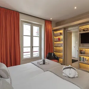 De Lille Hotel Paris