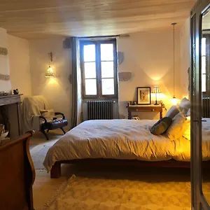 Mas D'aubrac Couette-café Limogne-en-Quercy