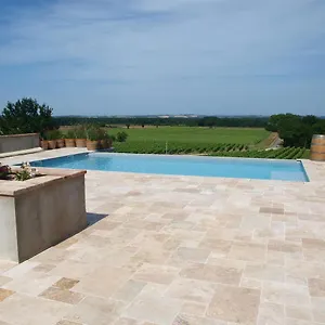 Domaine De Codeval Couette-café Fronton